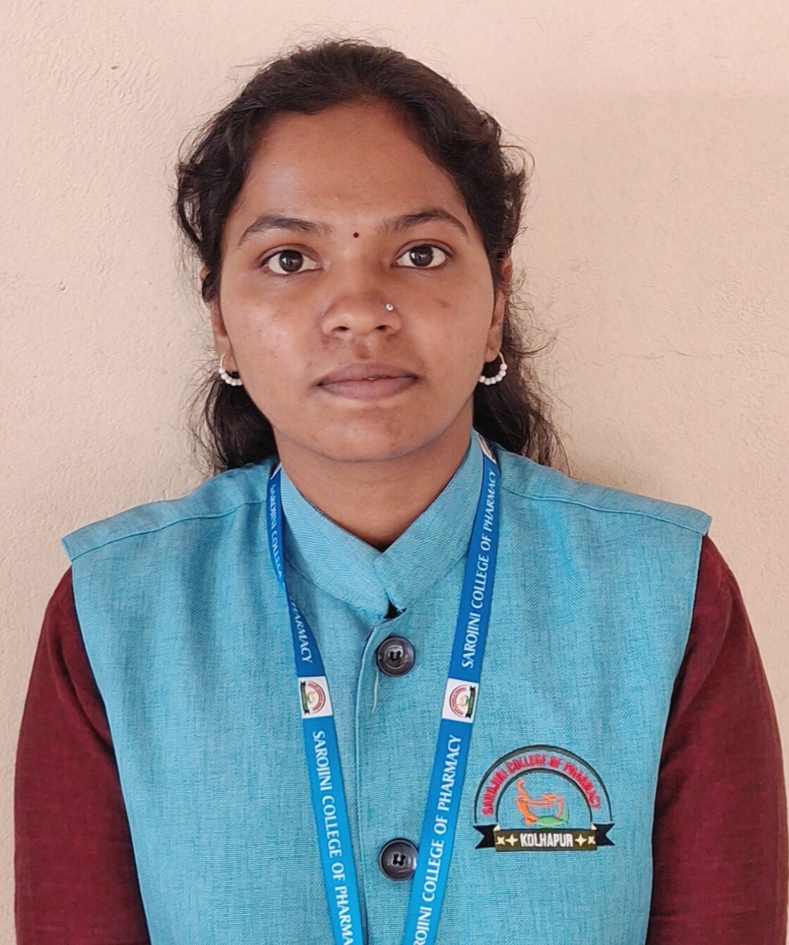 Dr. Neha Vithal Bhilare